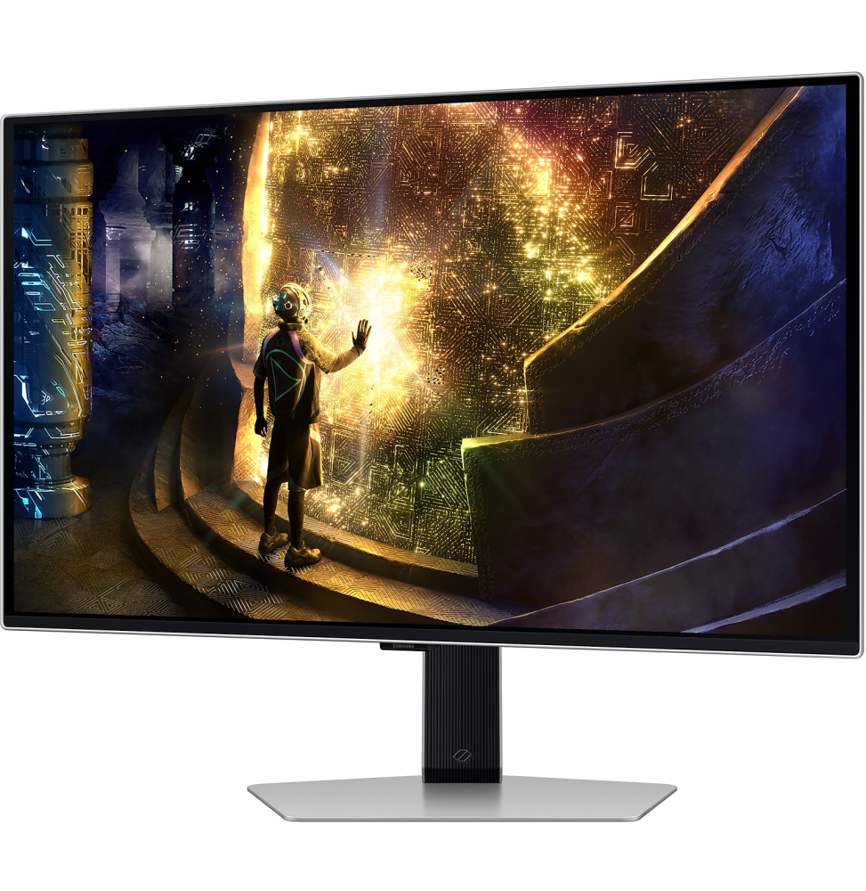ÉCRAN GAMING 27" QHD SAMSUNG ODYSSEY OLED G6 G61SD (LS27DG610SUXEN)