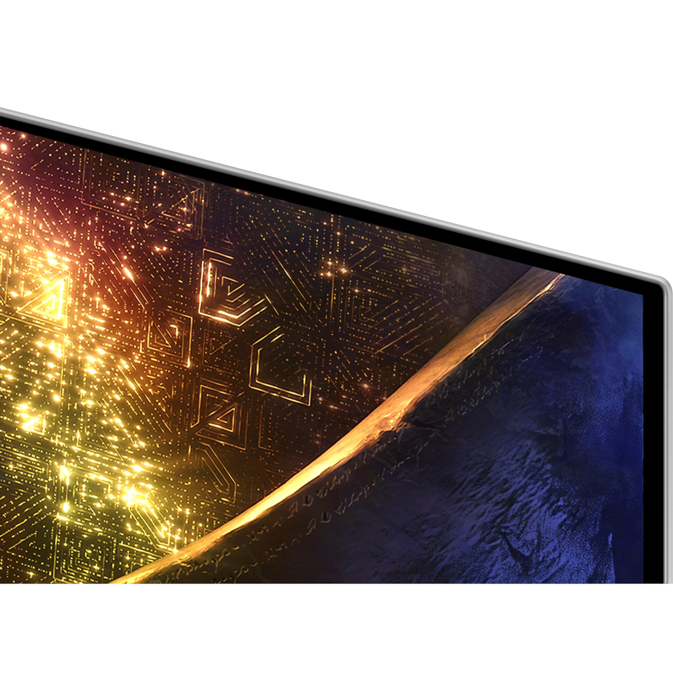 ÉCRAN GAMING 27" QHD SAMSUNG ODYSSEY OLED G6 G61SD (LS27DG610SUXEN)