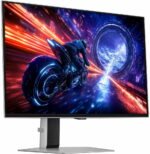 ÉCRAN GAMING 27" QHD SAMSUNG ODYSSEY OLED G60SF (LS27FG602SUXEN) – Image 2