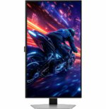 ÉCRAN GAMING 27" QHD SAMSUNG ODYSSEY OLED G60SF (LS27FG602SUXEN) – Image 4