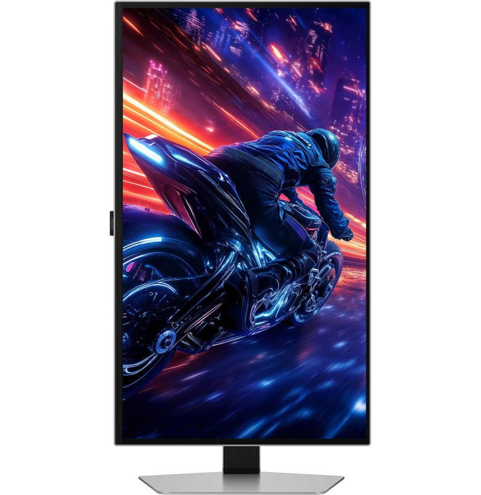 ÉCRAN GAMING 27" QHD SAMSUNG ODYSSEY OLED G60SF (LS27FG602SUXEN)