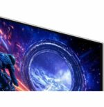 ÉCRAN GAMING 27" QHD SAMSUNG ODYSSEY OLED G60SF (LS27FG602SUXEN) – Image 5