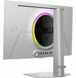 ÉCRAN GAMING 27" QHD SAMSUNG ODYSSEY OLED G60SF (LS27FG602SUXEN) – Image 7