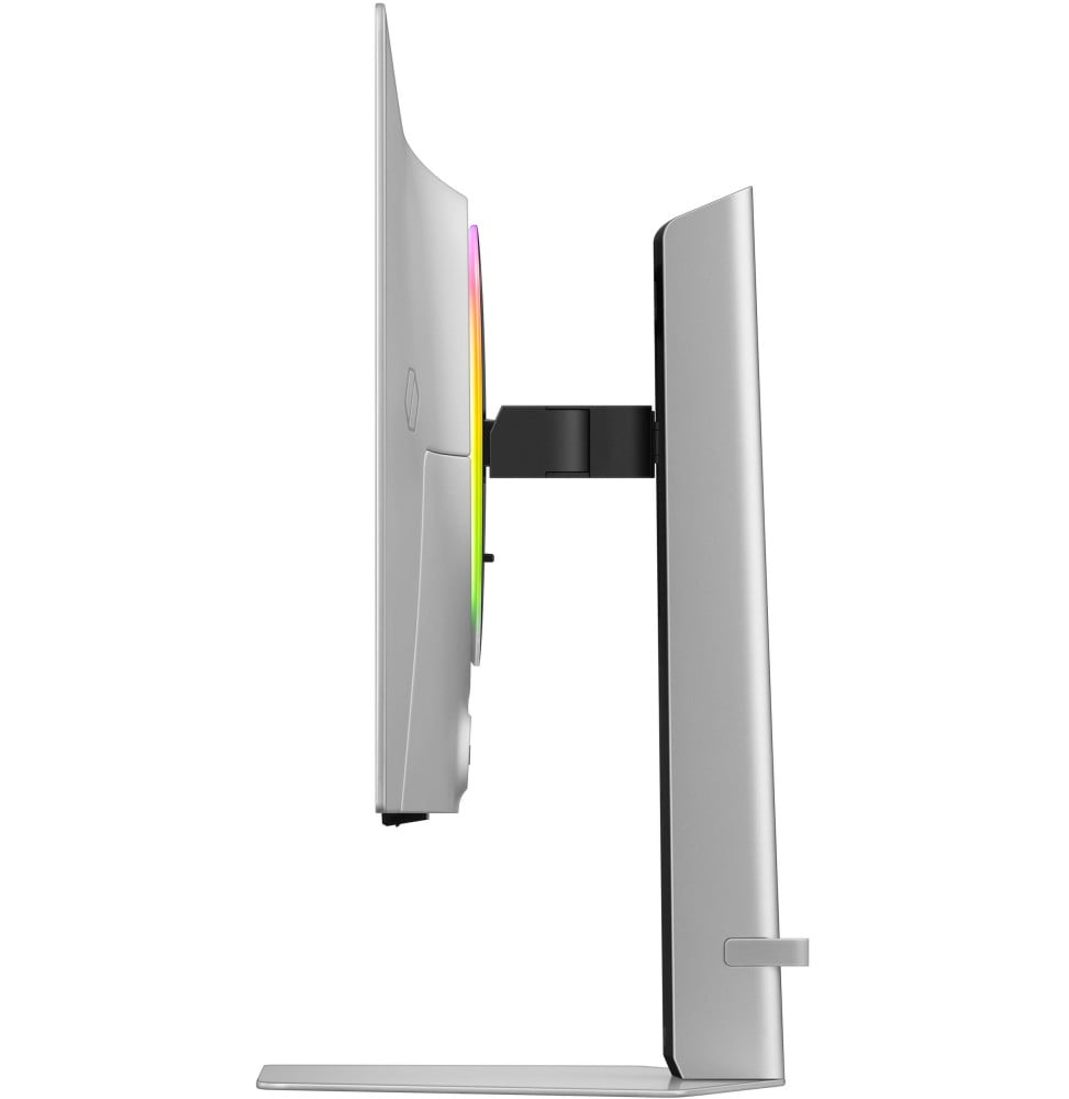 ÉCRAN GAMING 27" QHD SAMSUNG ODYSSEY OLED G60SF (LS27FG602SUXEN)
