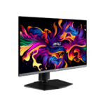 ÉCRAN GAMING 27" 4K ULTRAHD MSI MPG 272URX QD-OLED (9S6-3CD79A-054) – Image 2