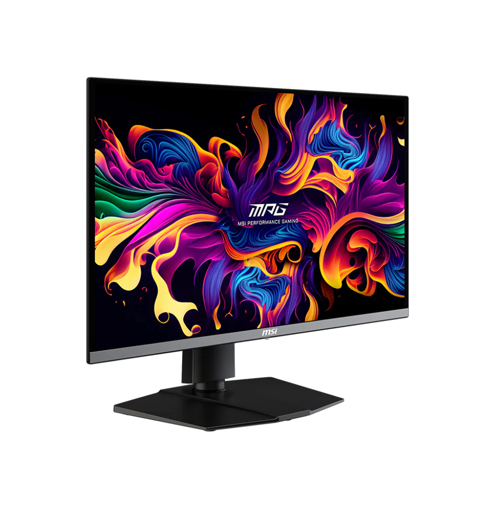 ÉCRAN GAMING 27" 4K ULTRAHD MSI MPG 272URX QD-OLED (9S6-3CD79A-054)