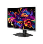 ÉCRAN GAMING 27" 4K ULTRAHD MSI MPG 272URX QD-OLED (9S6-3CD79A-054) – Image 3
