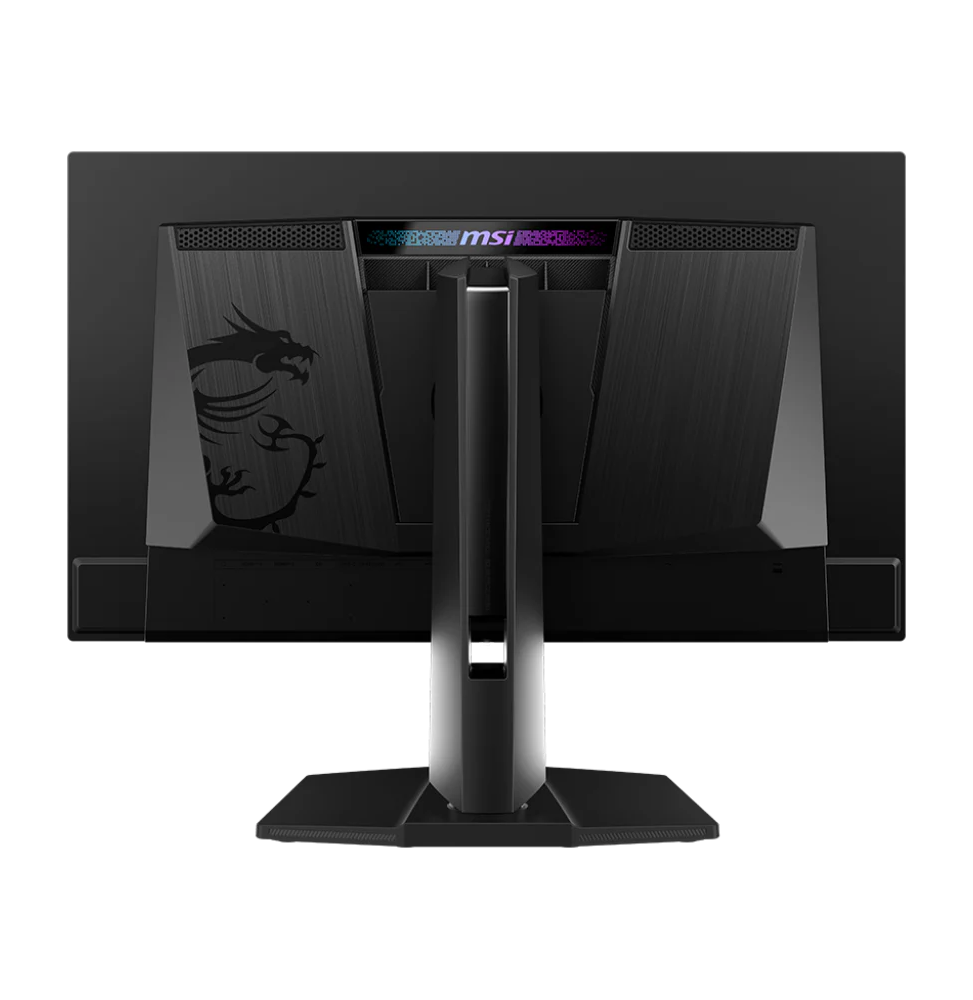 ÉCRAN GAMING 27" 4K ULTRAHD MSI MPG 272URX QD-OLED (9S6-3CD79A-054)