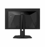 ÉCRAN GAMING 27" WQHD MSI MAG 273QP QD-OLED X24 (9S6-3CE69H-010) – Image 4