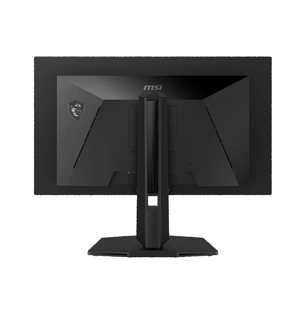 ÉCRAN GAMING 27" WQHD MSI MAG 273QP QD-OLED X24 (9S6-3CE69H-010)