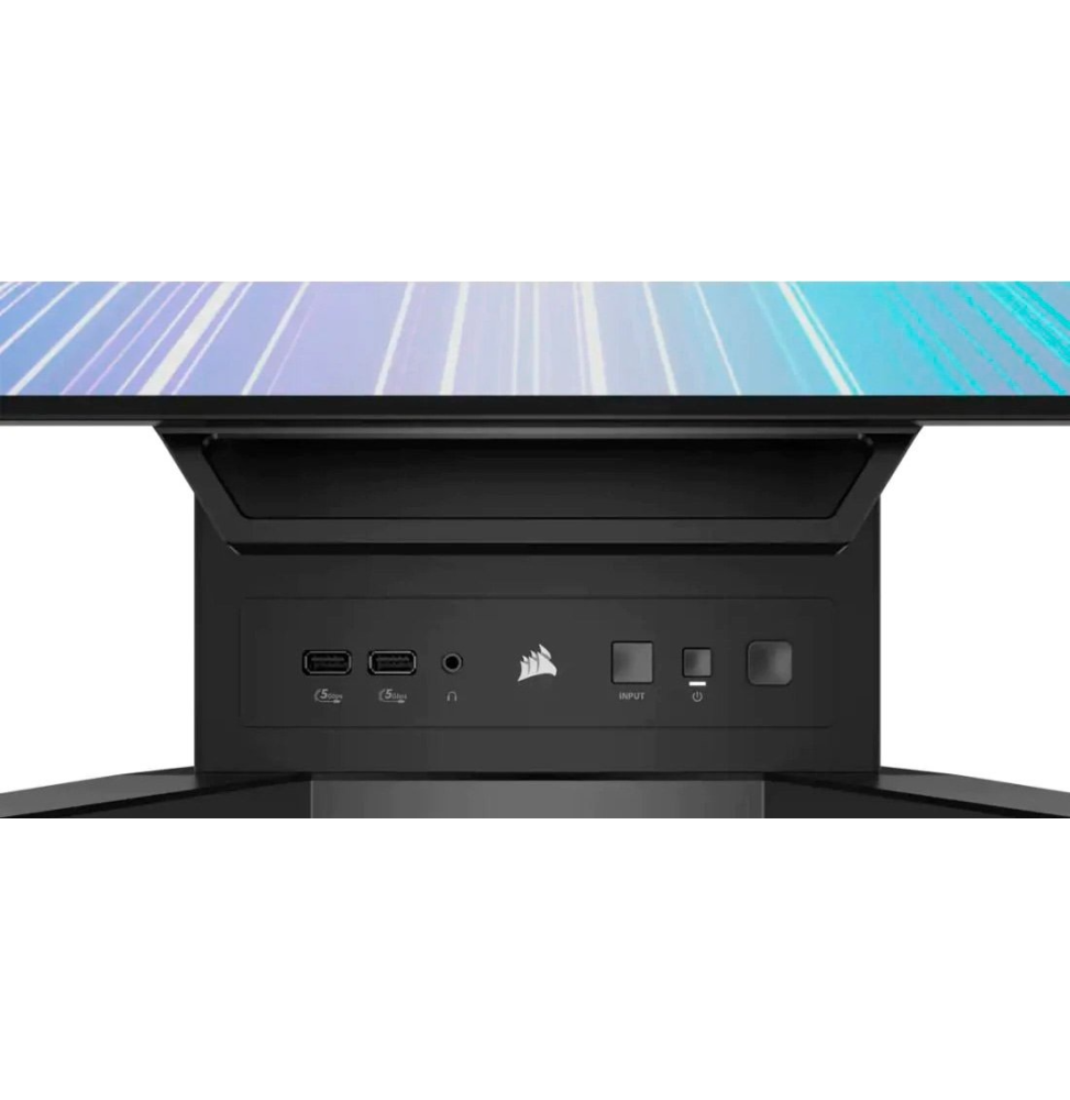 ÉCRAN GAMING SOUPLE 45" CORSAIR XENEON FLEX 45WQHD240 (CM-9030001-PE)