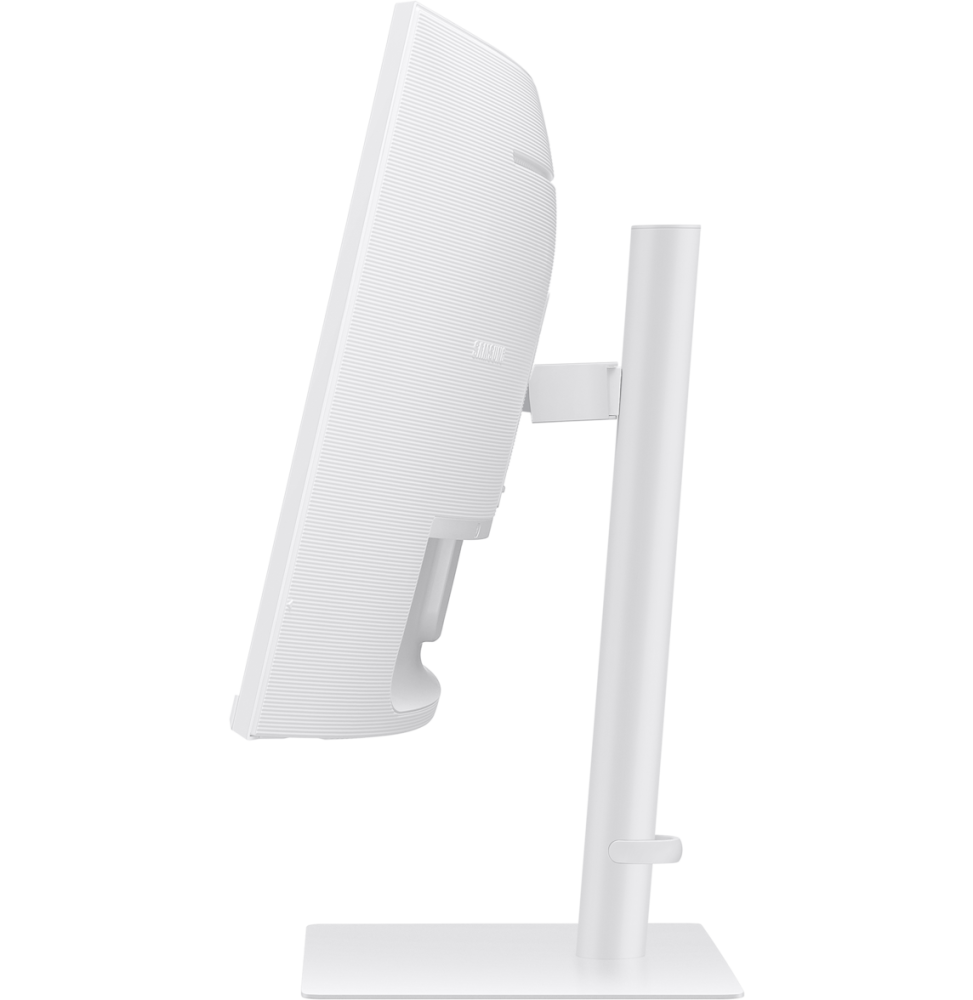 ÉCRAN INCURVÉ 34" SAMSUNG BUSINESS S65TC AVEC THUNDERBOLT 4 (LS34C650TAUXEN)