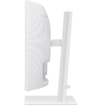 ÉCRAN INCURVÉ 34" SAMSUNG BUSINESS S65TC AVEC THUNDERBOLT 4 (LS34C650TAUXEN) – Image 13