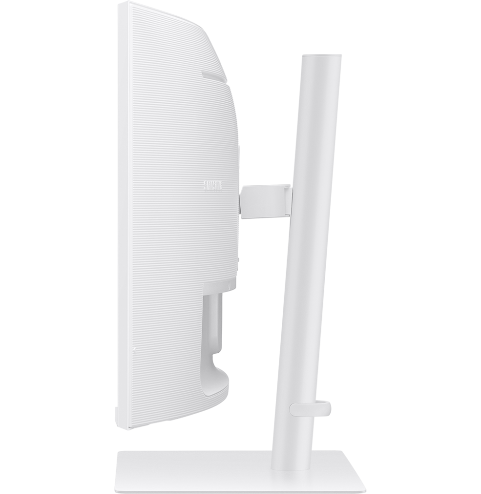 ÉCRAN INCURVÉ 34" SAMSUNG BUSINESS S65TC AVEC THUNDERBOLT 4 (LS34C650TAUXEN)