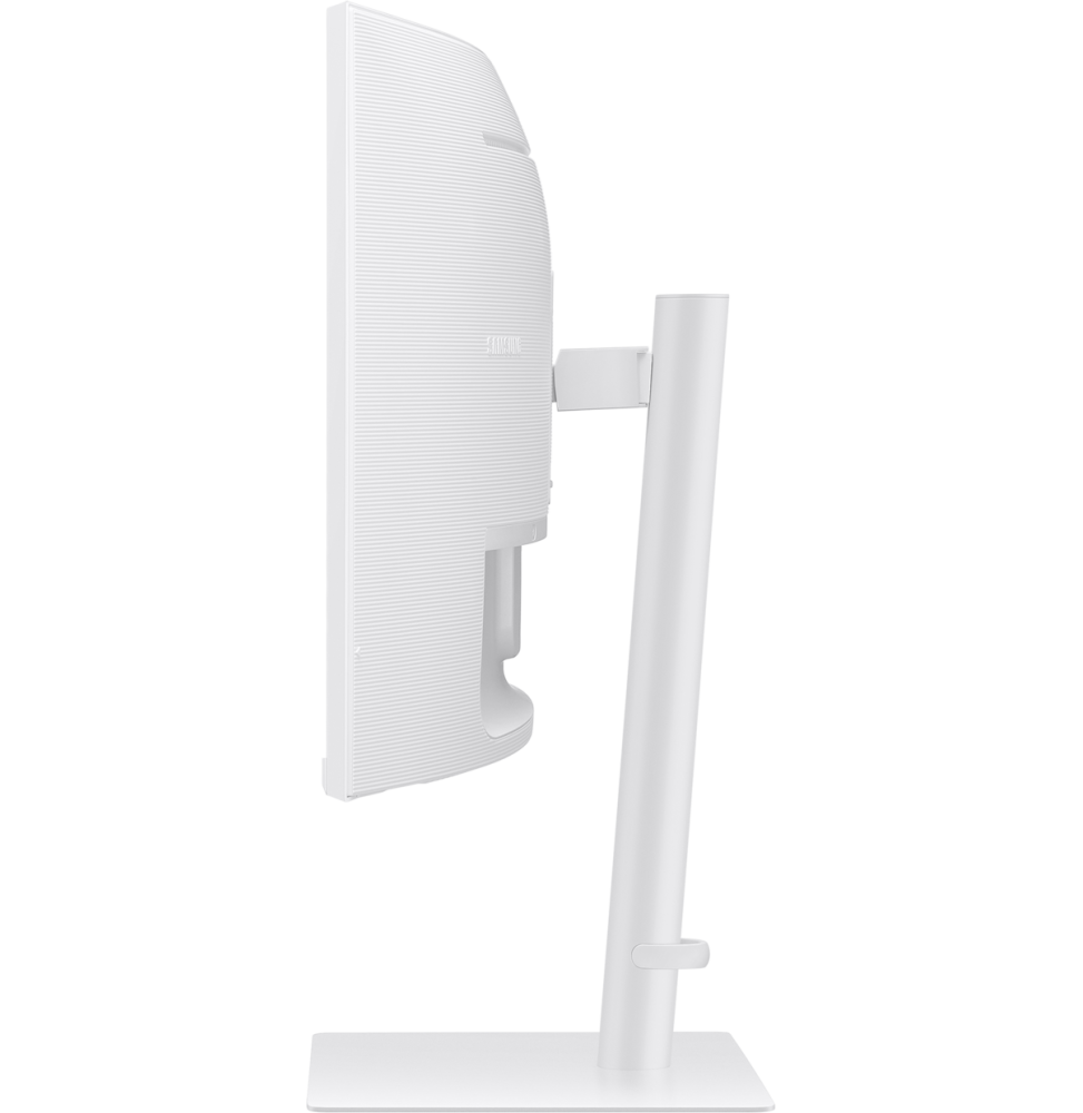 ÉCRAN INCURVÉ 34" SAMSUNG BUSINESS S65TC AVEC THUNDERBOLT 4 (LS34C650TAUXEN)