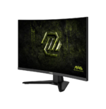 ÉCRAN INCURVÉ GAMING 27" FULL HD MSI MAG 275CF X24 (9S6-3CE91H-012) – Image 3
