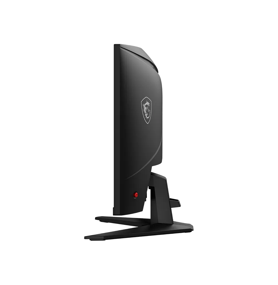 ÉCRAN INCURVÉ GAMING 27" FULL HD MSI MAG 275CF X24 (9S6-3CE91H-012)