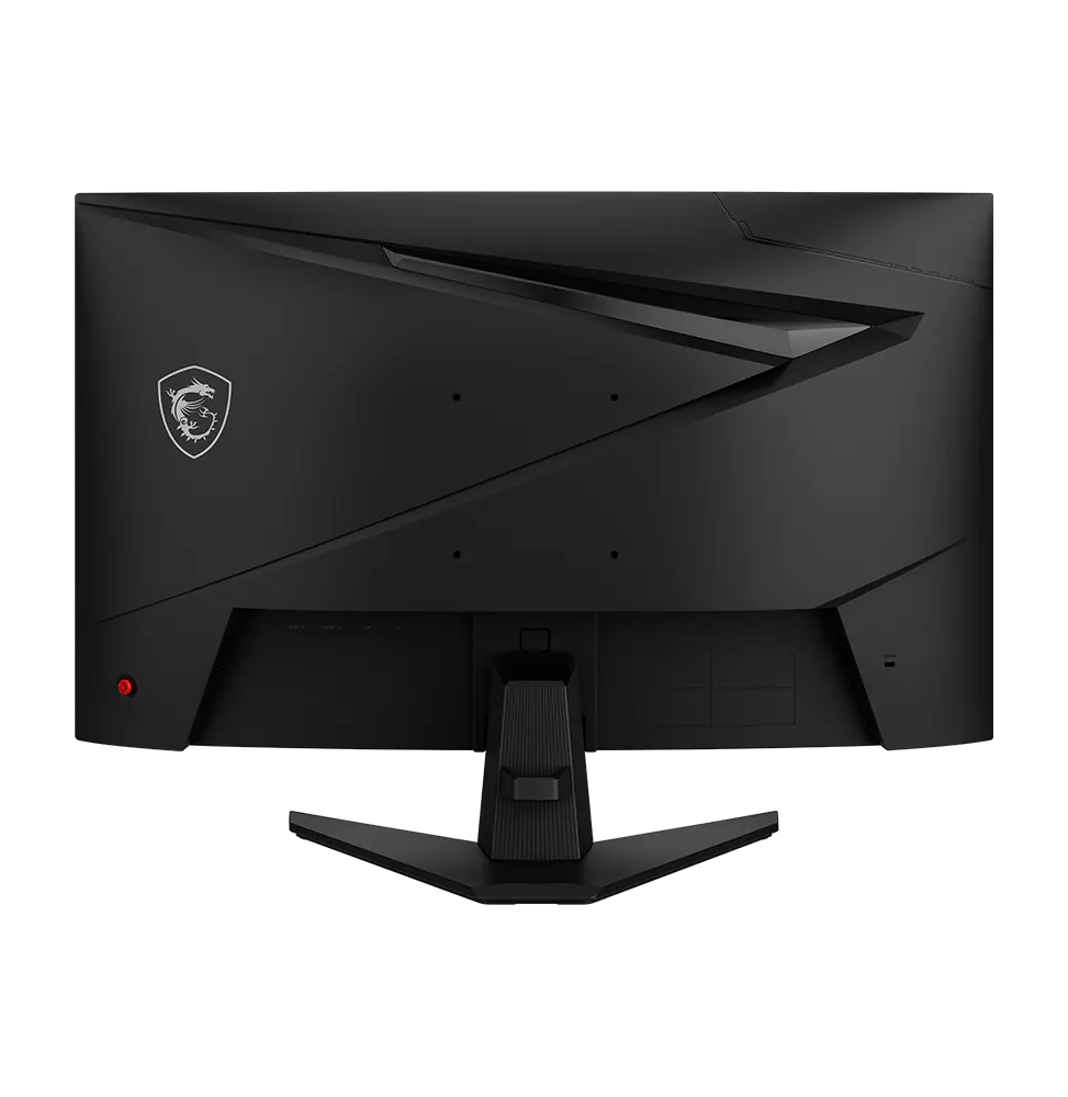ÉCRAN INCURVÉ GAMING 27" FULL HD MSI MAG 275CF X24 (9S6-3CE91H-012)