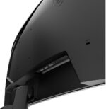 ÉCRAN INCURVÉ GAMING 27" FULL HD MSI MAG 276CXF (9S6-3CE01M-014) – Image 9