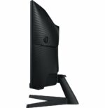 ÉCRAN INCURVÉ 34" SAMSUNG ODYSSEY G5 (LC34G55TWWMXZN) – Image 13