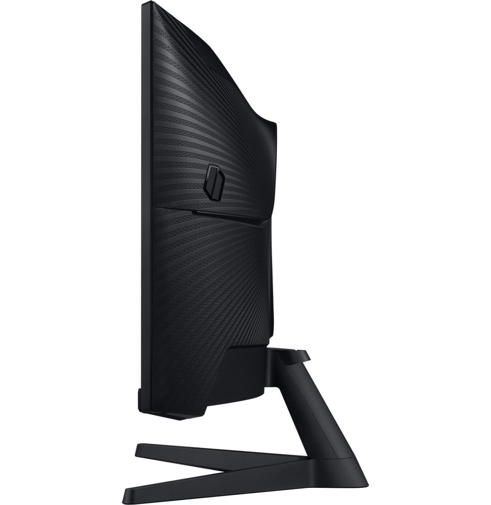 ÉCRAN INCURVÉ 34" SAMSUNG ODYSSEY G5 (LC34G55TWWMXZN)