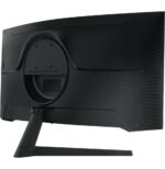ÉCRAN INCURVÉ 34" SAMSUNG ODYSSEY G5 (LC34G55TWWMXZN) – Image 16