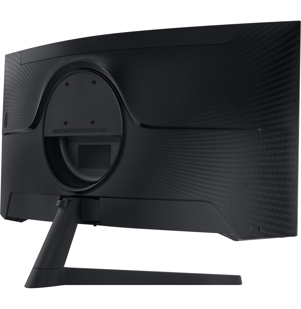 ÉCRAN INCURVÉ 34" SAMSUNG ODYSSEY G5 (LC34G55TWWMXZN)