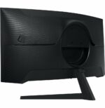ÉCRAN INCURVÉ 34" SAMSUNG ODYSSEY G5 (LC34G55TWWMXZN) – Image 17