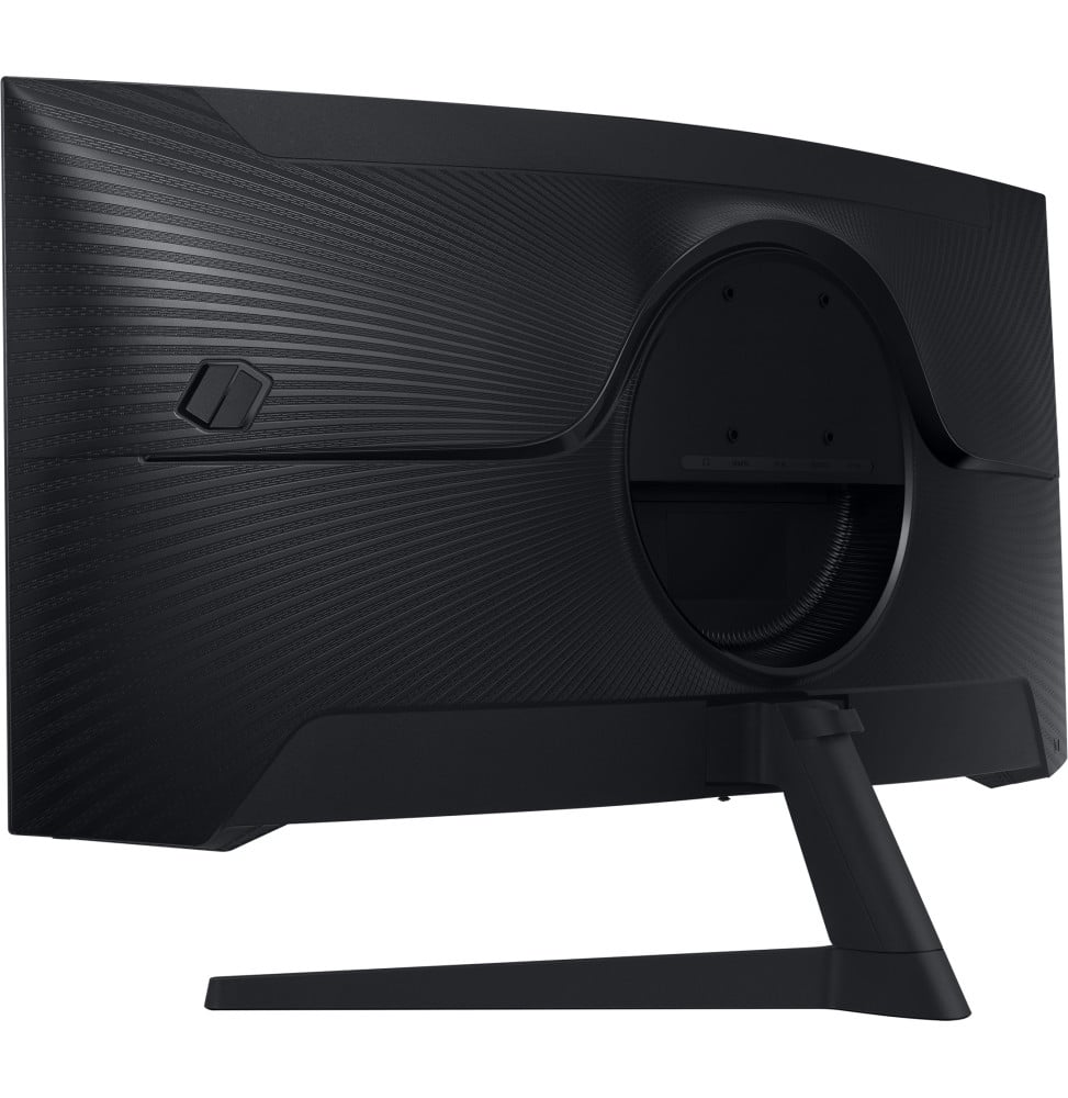 ÉCRAN INCURVÉ 34" SAMSUNG ODYSSEY G5 (LC34G55TWWMXZN)