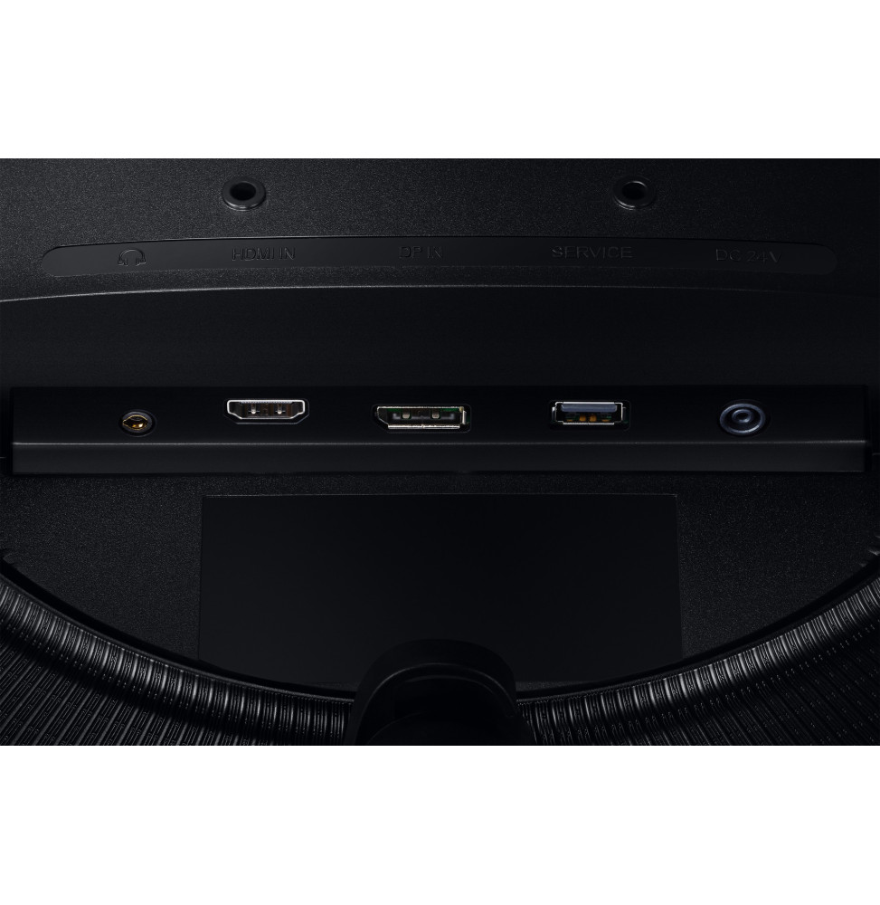 ÉCRAN INCURVÉ 34" SAMSUNG ODYSSEY G5 (LC34G55TWWMXZN)