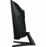 ÉCRAN INCURVÉ 34" SAMSUNG ODYSSEY G5 (LC34G55TWWMXZN) – Image 8