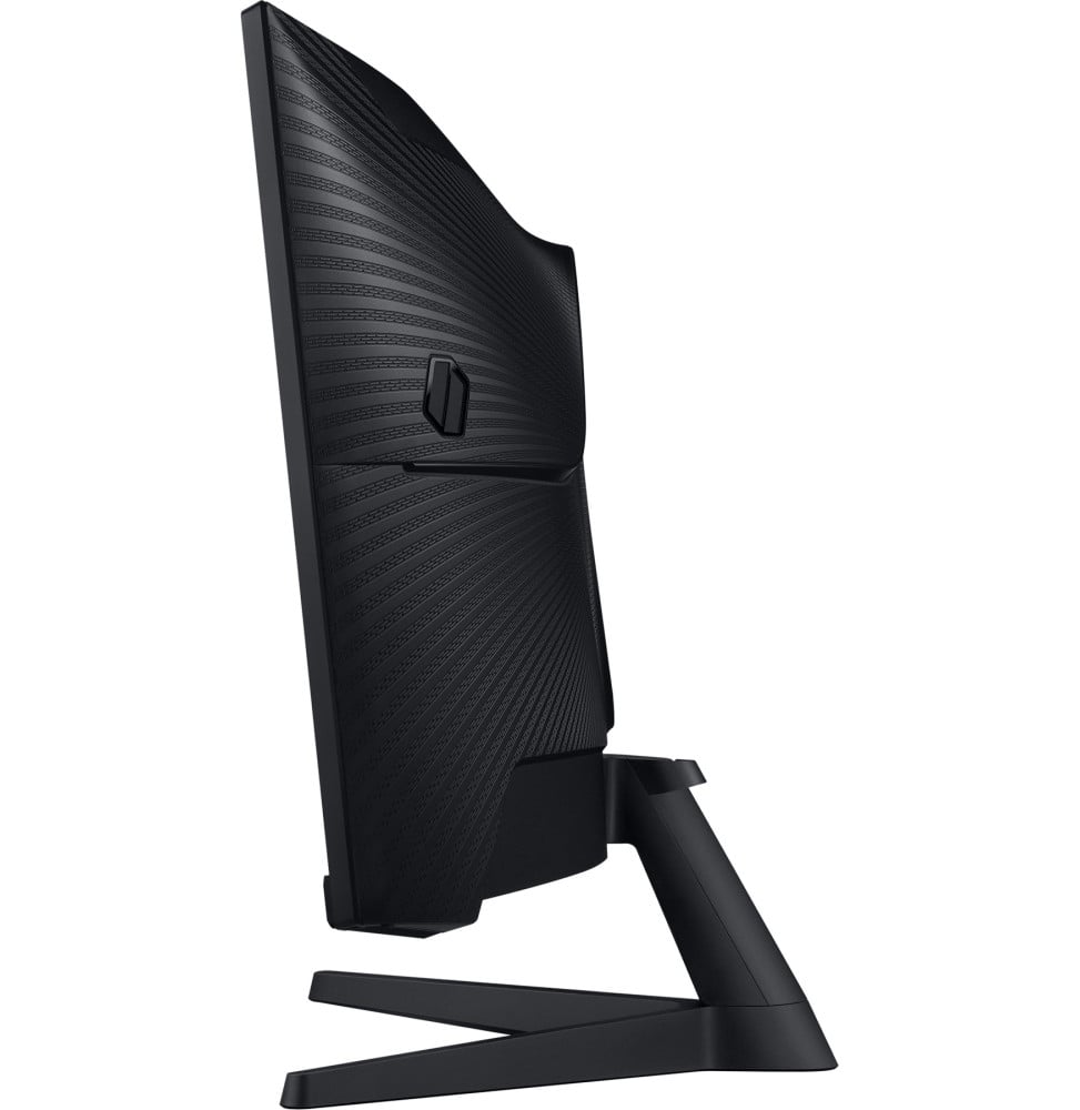 ÉCRAN INCURVÉ 34" SAMSUNG ODYSSEY G5 (LC34G55TWWMXZN)