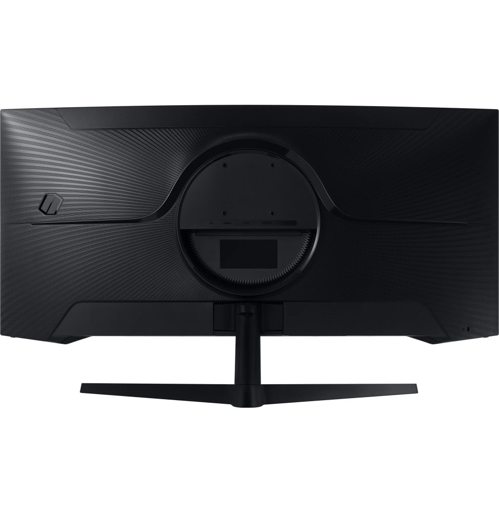 ÉCRAN INCURVÉ 34" SAMSUNG ODYSSEY G5 (LC34G55TWWMXZN)