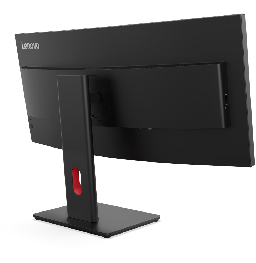 ÉCRAN INCURVÉ SMART 34" LENOVO THINKVISION T34WD-40 (64AEGAT1EU)