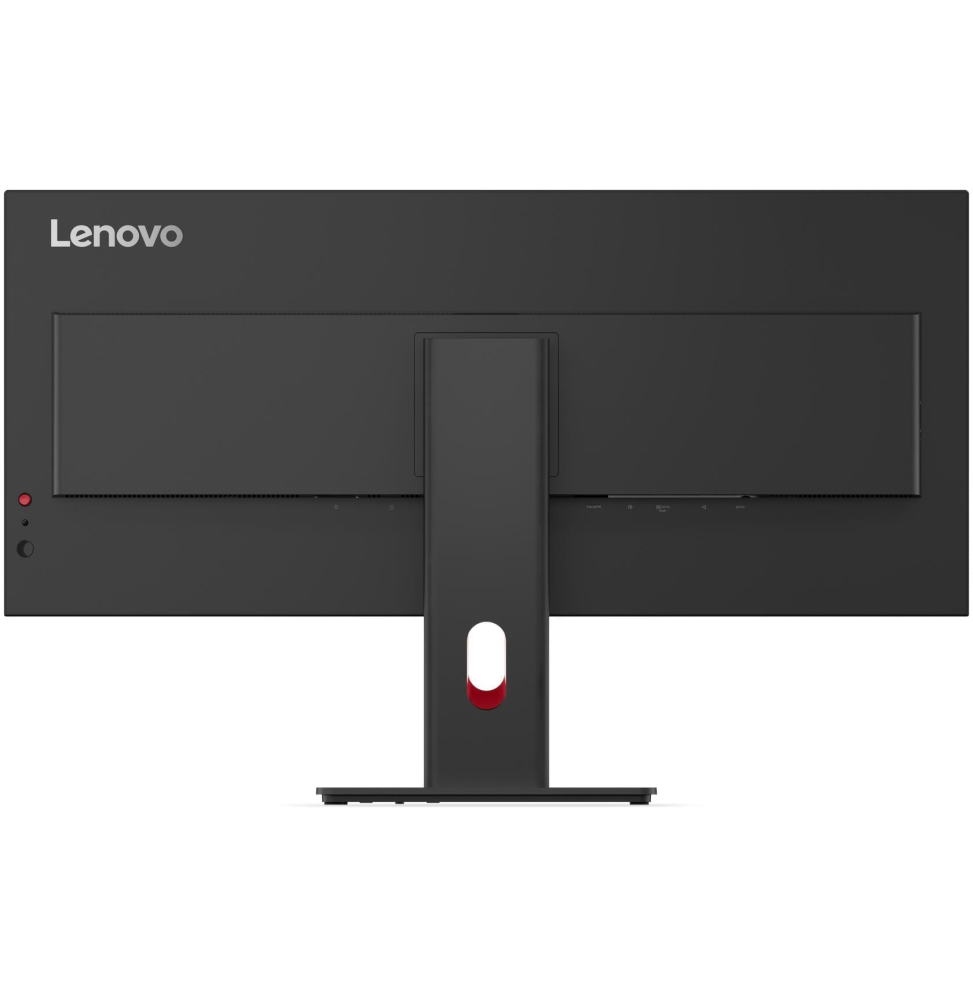 ÉCRAN INCURVÉ SMART 34" LENOVO THINKVISION T34WD-40 (64AEGAT1EU)