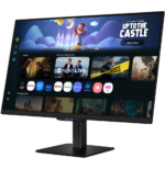 ÉCRAN INTELLIGENT 27" SAMSUNG SMART M5 M50F FULL HD (LS27FM500EUXEN) – Image 4