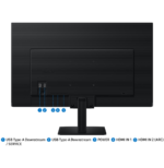 ÉCRAN INTELLIGENT 27" SAMSUNG SMART M5 M50F FULL HD (LS27FM500EUXEN) – Image 9