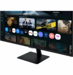 ÉCRAN INTELLIGENT 32 " SAMSUNG VISION AI M7 M70F UHD 4K (LS32FM700UUXEN) – Image 4