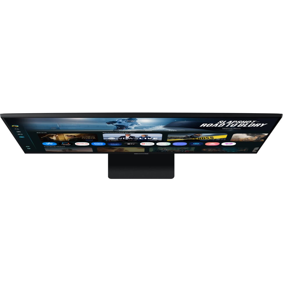 ÉCRAN INTELLIGENT 32 " SAMSUNG VISION AI M7 M70F UHD 4K (LS32FM700UUXEN)
