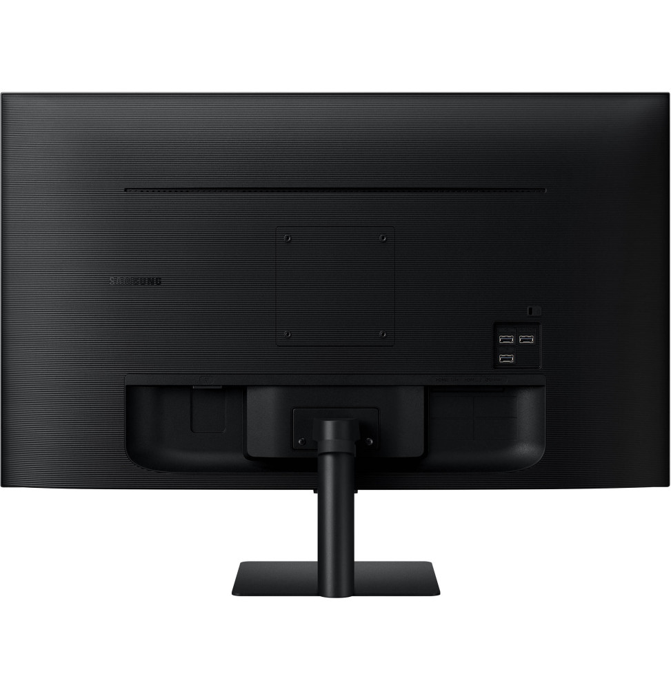 ÉCRAN INTELLIGENT 32 " SAMSUNG VISION AI M7 M70F UHD 4K (LS32FM700UUXEN)
