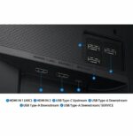 ÉCRAN INTELLIGENT 32 " SAMSUNG VISION AI M7 M70F UHD 4K (LS32FM700UUXEN) – Image 8