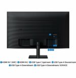 ÉCRAN INTELLIGENT 32 " SAMSUNG VISION AI M7 M70F UHD 4K (LS32FM700UUXEN) – Image 9