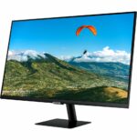ÉCRAN INTELLIGENT 27" FULL HD SAMSUNG M5 AVEC CONNECTIVITÉ MOBILE (LS27AM500NMXZN) – Image 11