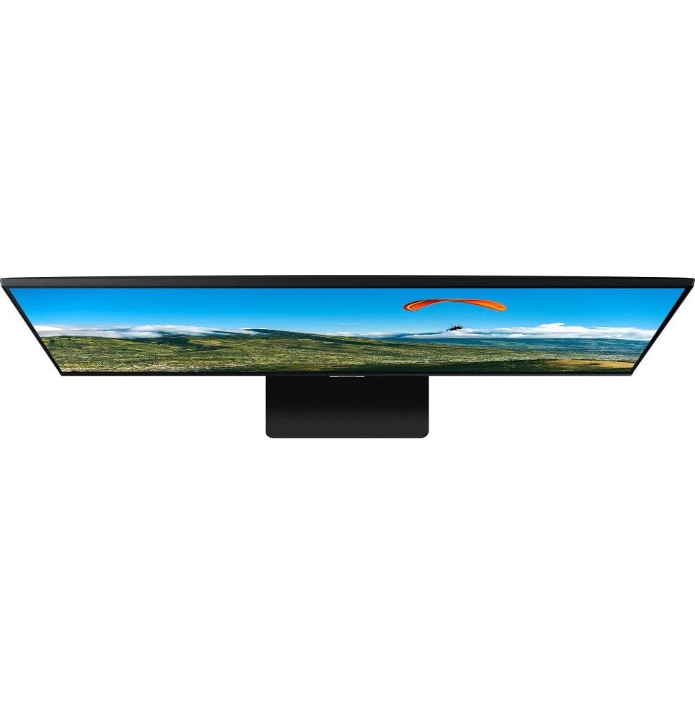 ÉCRAN INTELLIGENT 27" FULL HD SAMSUNG M5 AVEC CONNECTIVITÉ MOBILE (LS27AM500NMXZN)