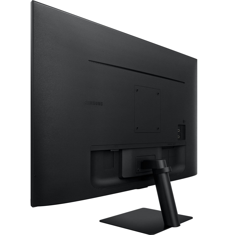 ÉCRAN INTELLIGENT 27" FULL HD SAMSUNG M5 AVEC CONNECTIVITÉ MOBILE (LS27AM500NMXZN)