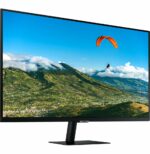 ÉCRAN INTELLIGENT 27" FULL HD SAMSUNG M5 AVEC CONNECTIVITÉ MOBILE (LS27AM500NMXZN) – Image 15