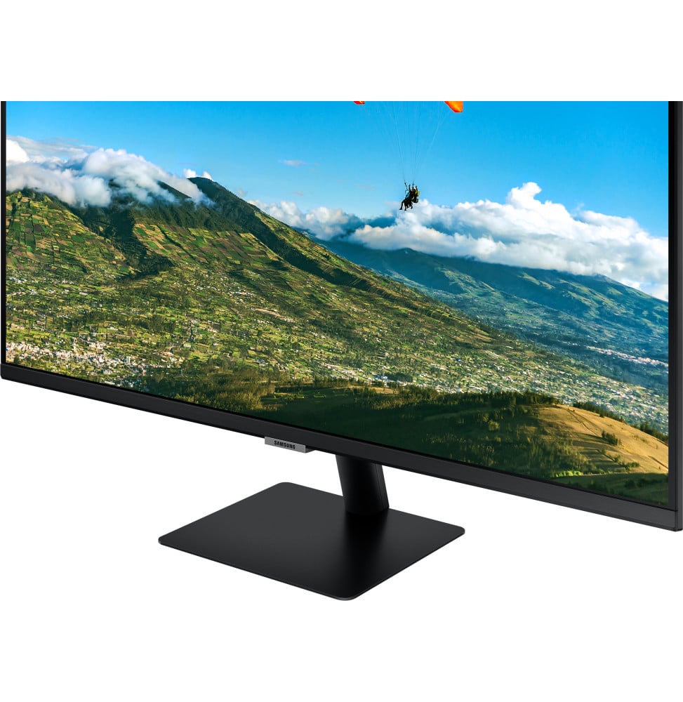 ÉCRAN INTELLIGENT 27" FULL HD SAMSUNG M5 AVEC CONNECTIVITÉ MOBILE (LS27AM500NMXZN)