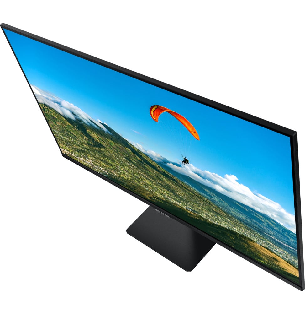 ÉCRAN INTELLIGENT 27" FULL HD SAMSUNG M5 AVEC CONNECTIVITÉ MOBILE (LS27AM500NMXZN)