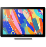 ÉCRAN INTERACTIF GRAPHIQUE À STYLET WACOM CINTIQ 16 (DTK168K0B)