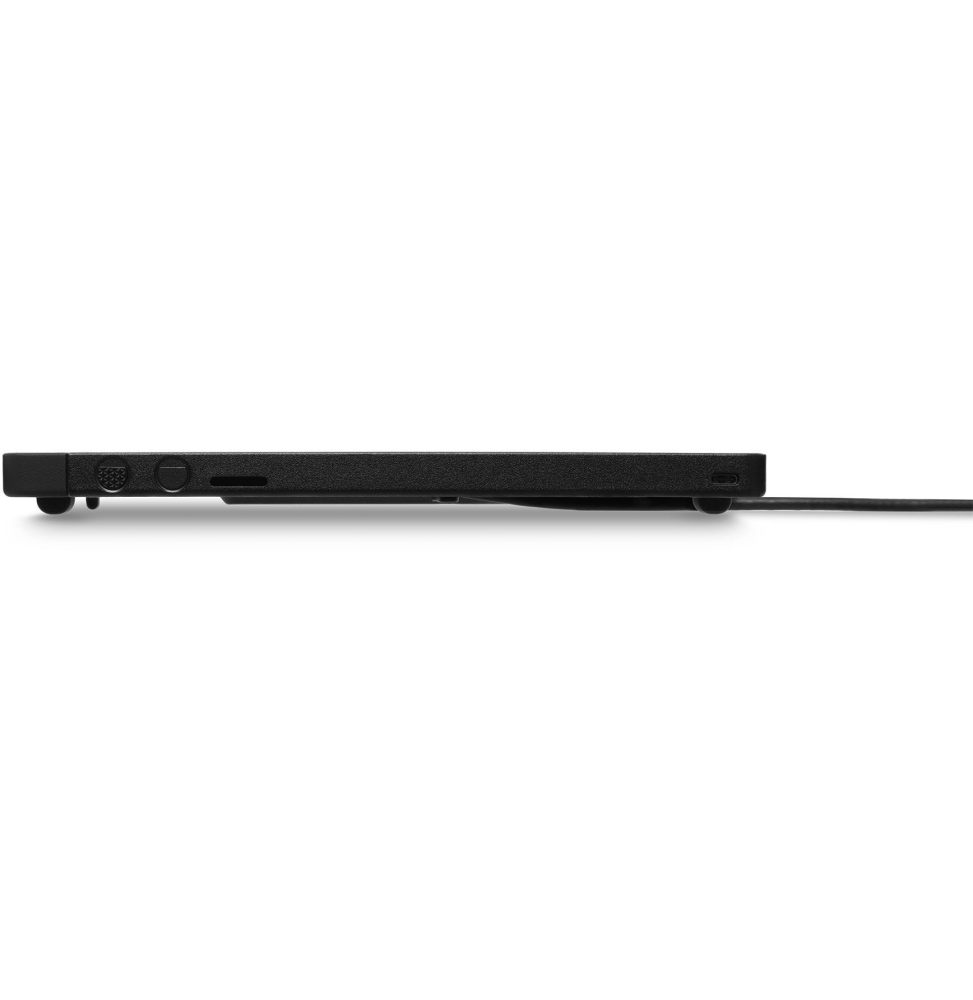 ÉCRAN INTERACTIF GRAPHIQUE À STYLET WACOM CINTIQ 16 (DTK168K0B)